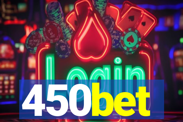 450bet