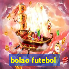 bolao futebol