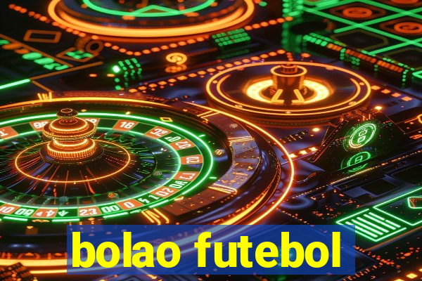 bolao futebol