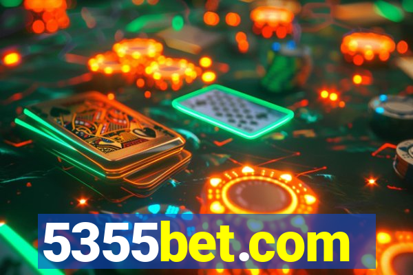 5355bet.com