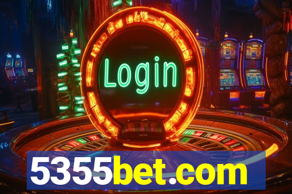 5355bet.com