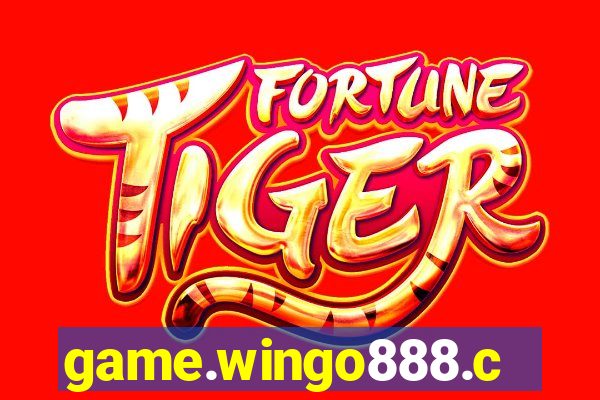 game.wingo888.com