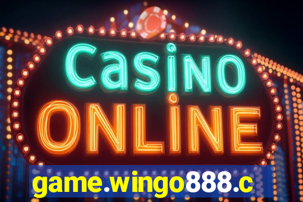 game.wingo888.com