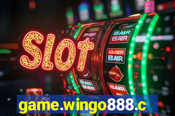 game.wingo888.com