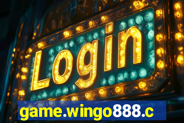 game.wingo888.com