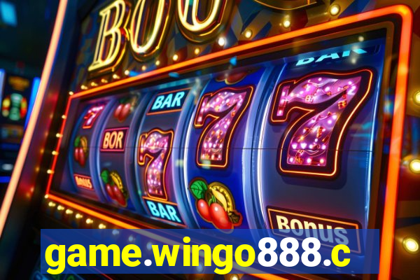 game.wingo888.com