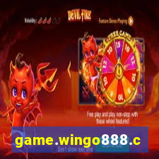 game.wingo888.com