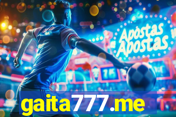 gaita777.me