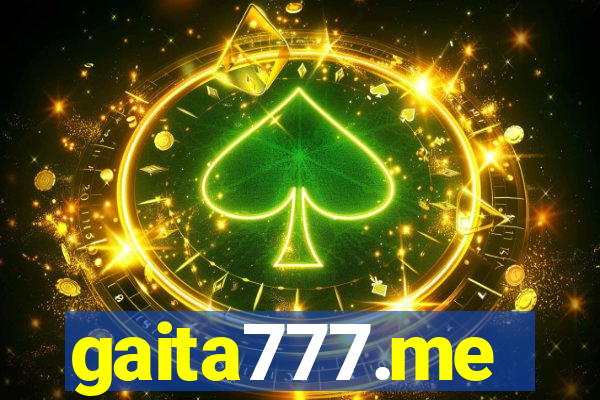 gaita777.me