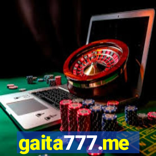 gaita777.me