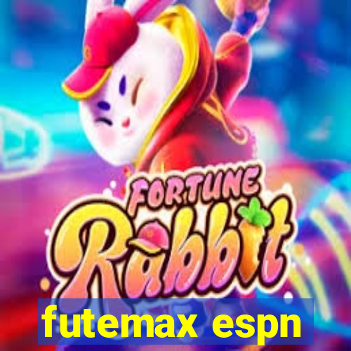 futemax espn