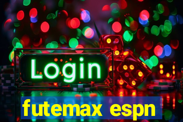 futemax espn