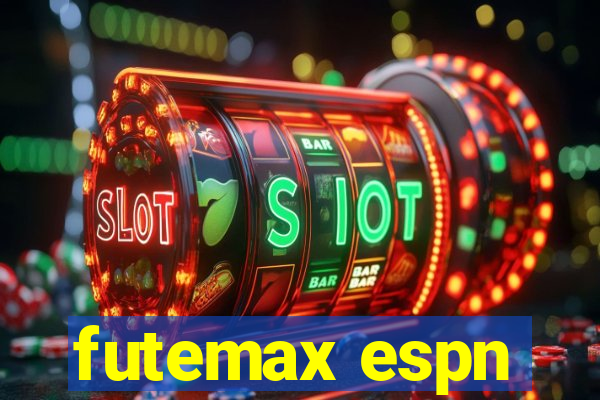 futemax espn