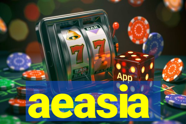 aeasia