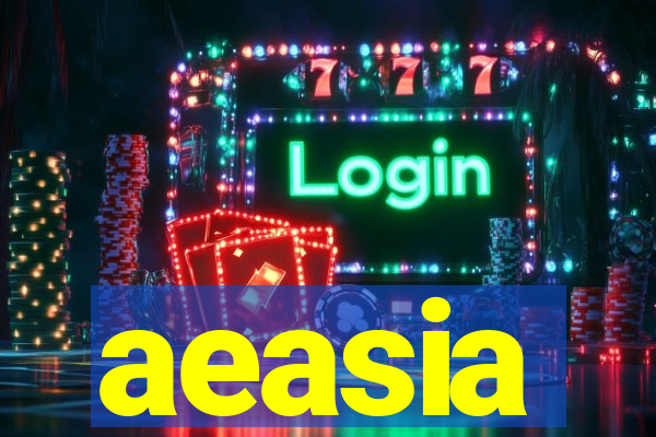 aeasia