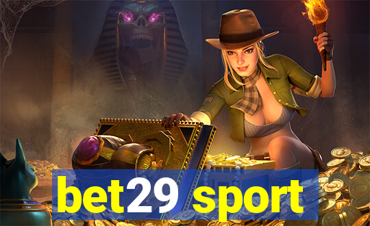 bet29 sport