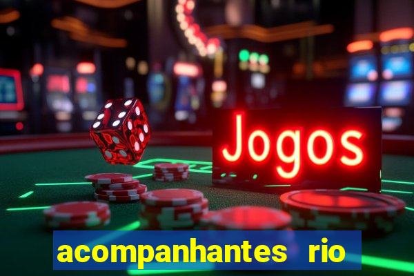 acompanhantes rio de janeiro flamengo