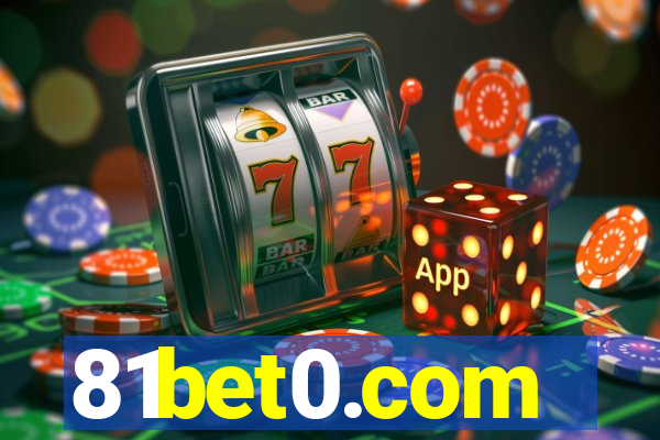 81bet0.com