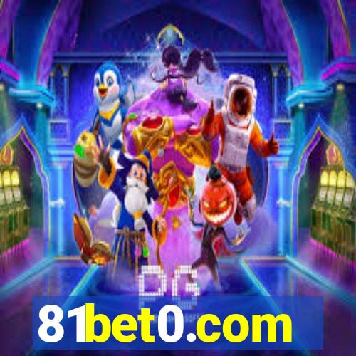 81bet0.com