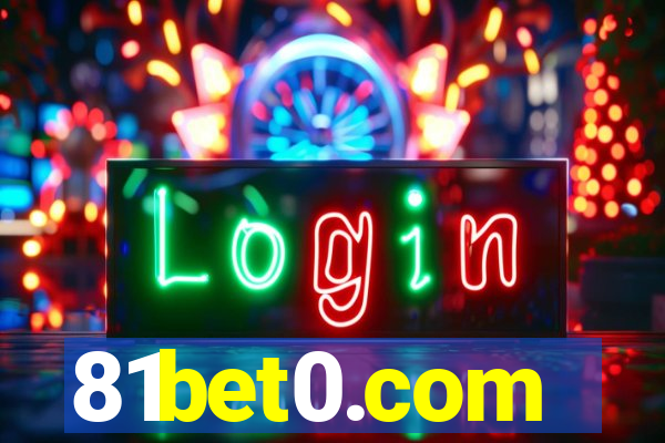 81bet0.com