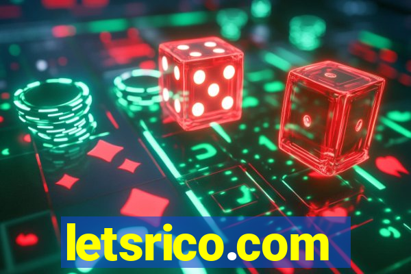 letsrico.com