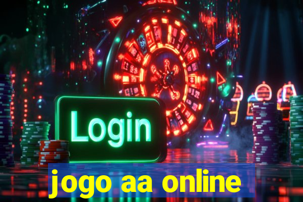 jogo aa online