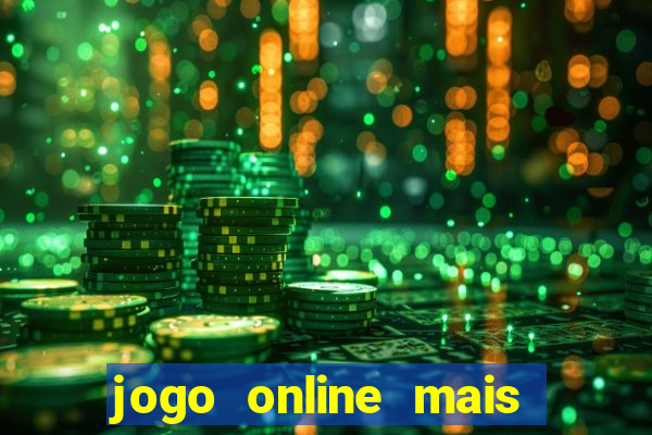 jogo online mais jogado do mundo