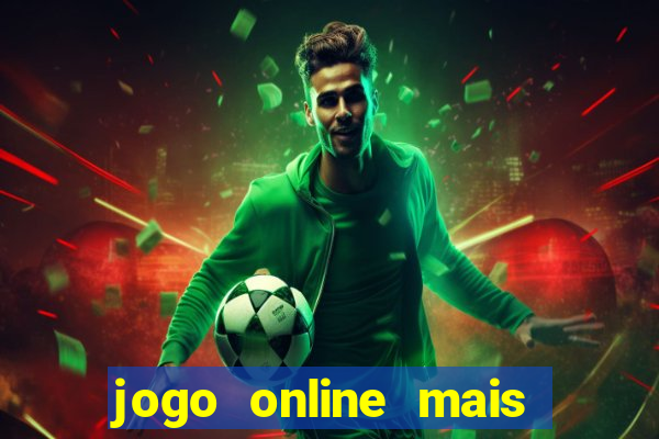 jogo online mais jogado do mundo