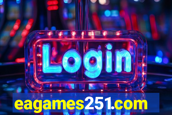 eagames251.com