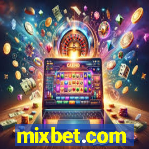 mixbet.com