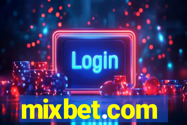 mixbet.com