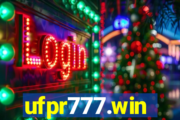 ufpr777.win