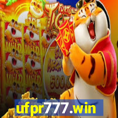 ufpr777.win