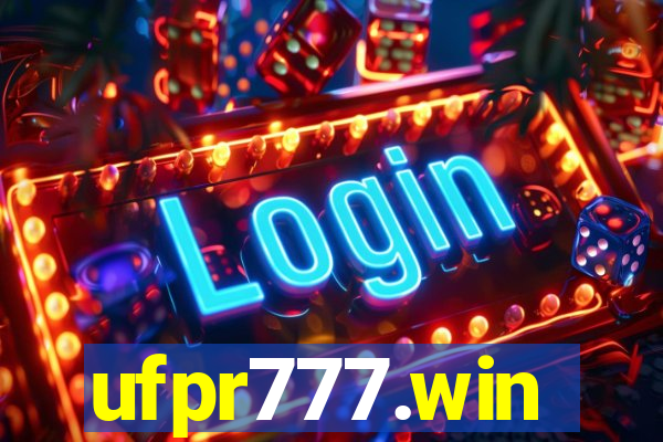 ufpr777.win