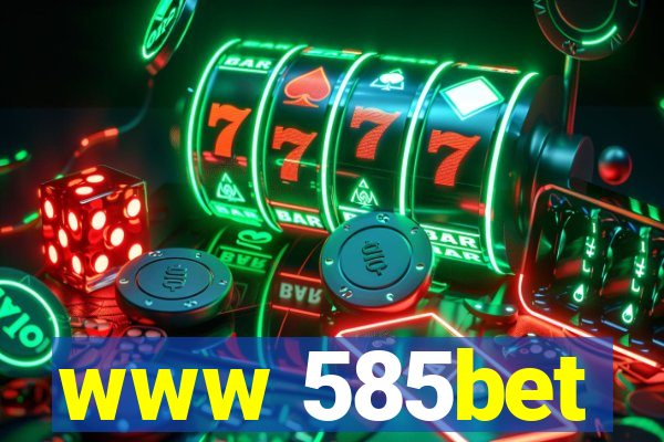 www 585bet