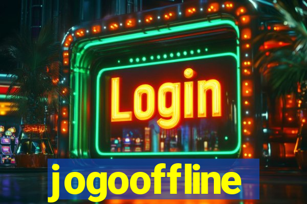 jogooffline