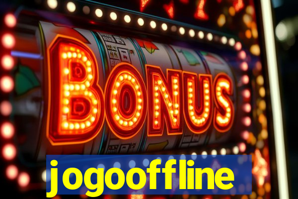 jogooffline