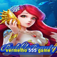 vermelho 555 game