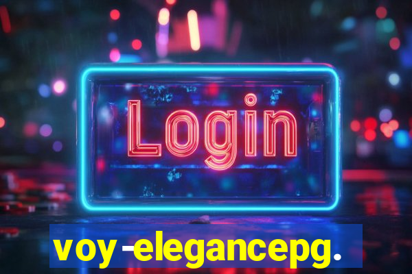 voy-elegancepg.com