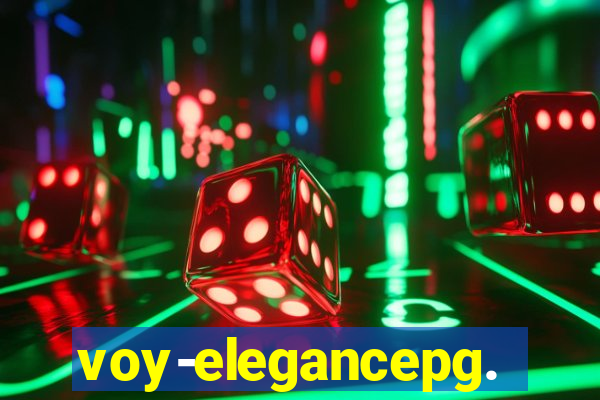 voy-elegancepg.com