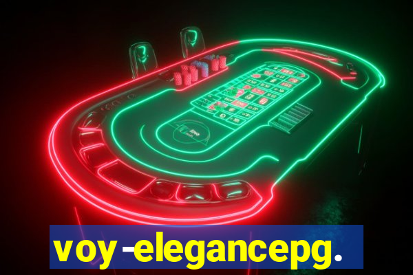 voy-elegancepg.com