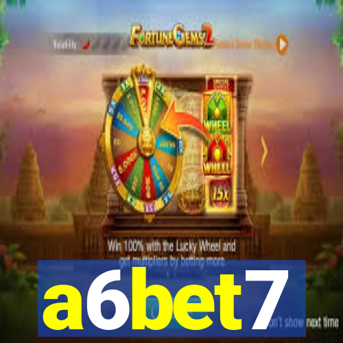 a6bet7