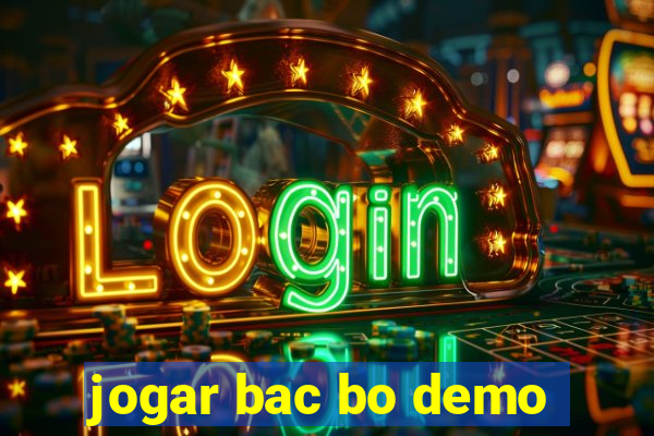 jogar bac bo demo