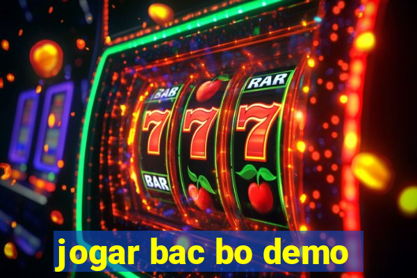 jogar bac bo demo