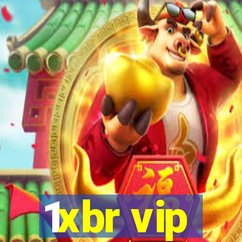 1xbr vip