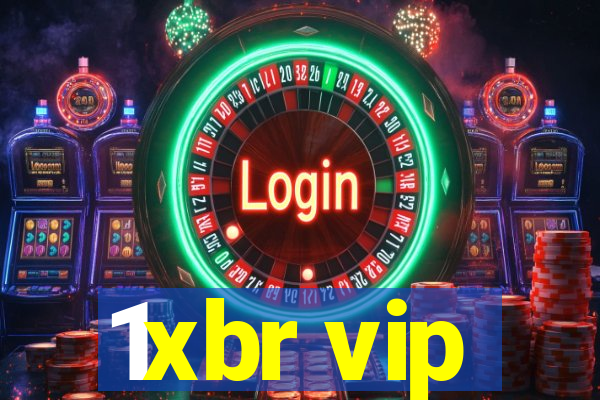 1xbr vip