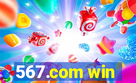 567.com win