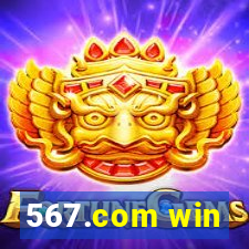 567.com win