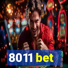 8011 bet