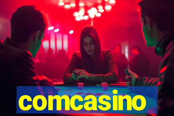 comcasino